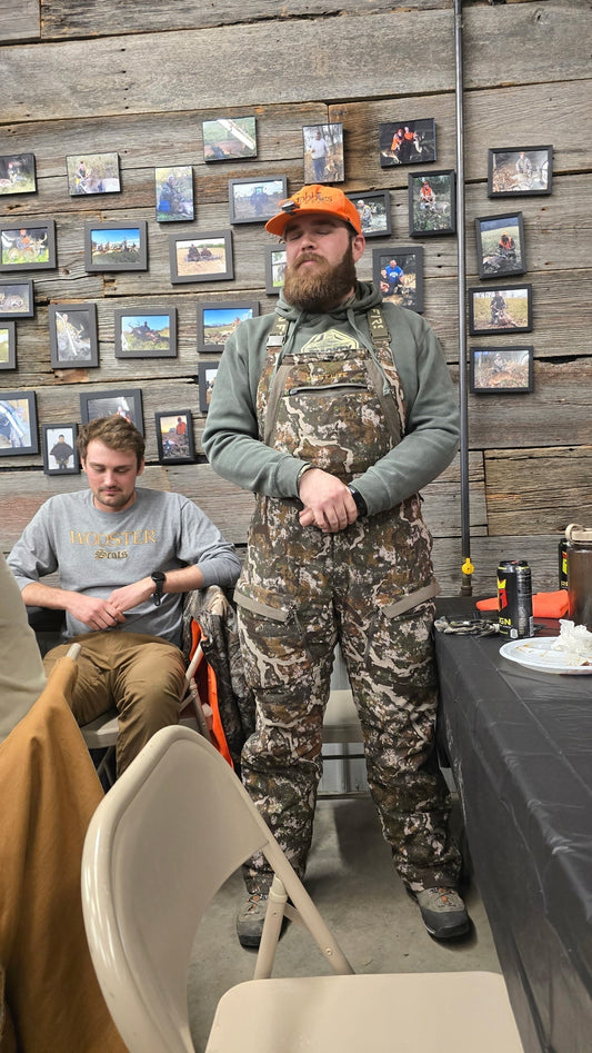 NDA-First Time Mentor